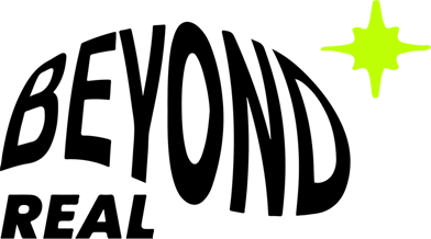 Logo Studio Beyond Real